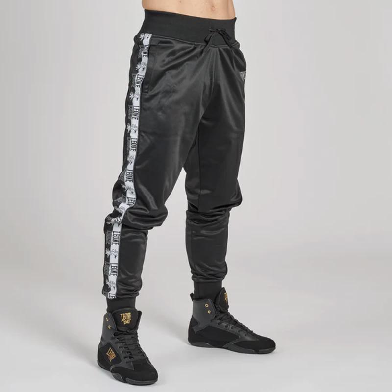 Leone iconic Trousers -black